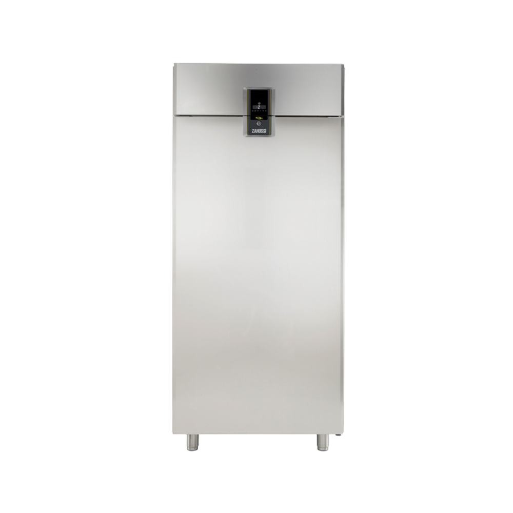Zanussi 1 Kapılı Dik Tip Dondurma Muhafaza Buzdolabı (Model 110902)