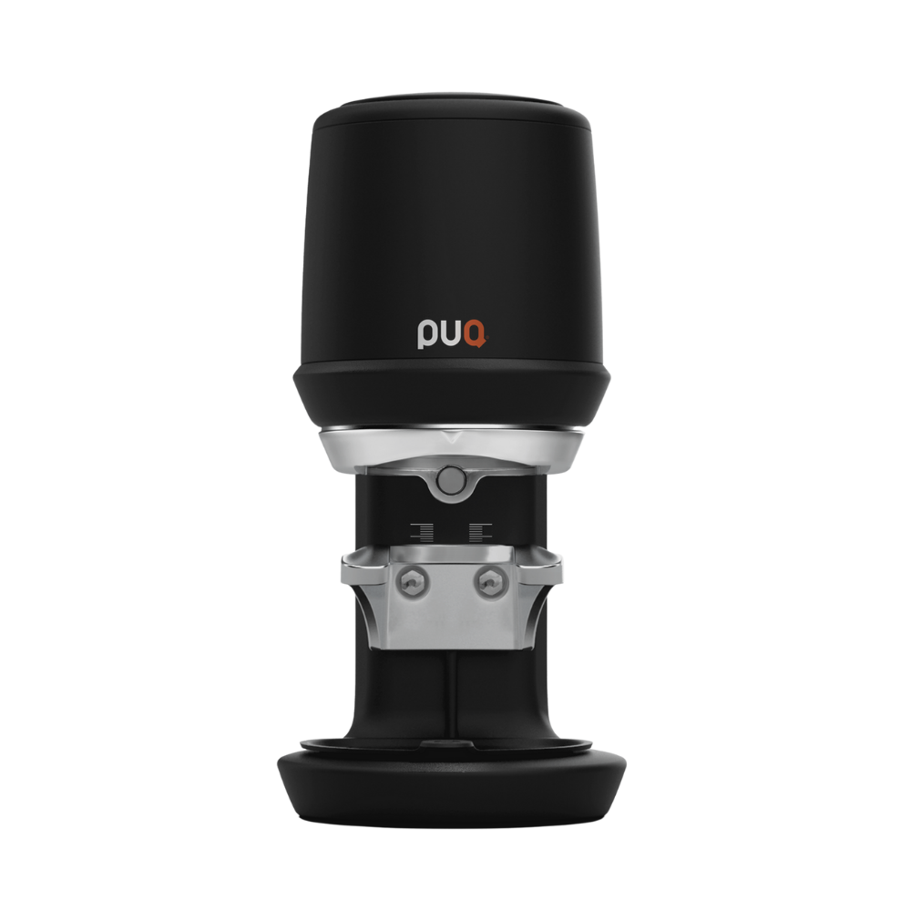 Puq Q2 – Yüksek Performanslı Otomatik Kahve