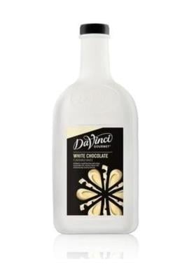 DaVinci Beyaz Çikolata Sos 