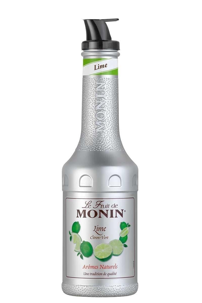 Monin Lime Püre 