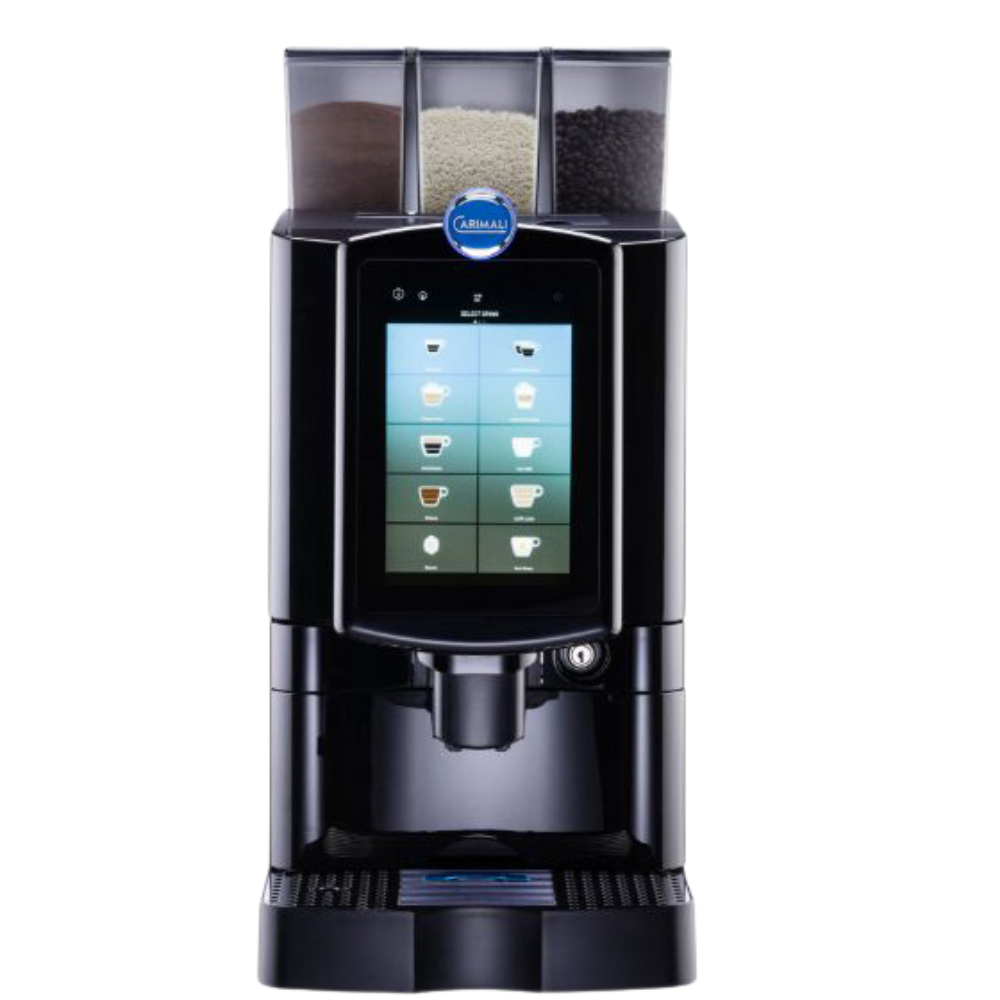Carimali Armonia Ultra Tam Otomatik Espresso Makinesi