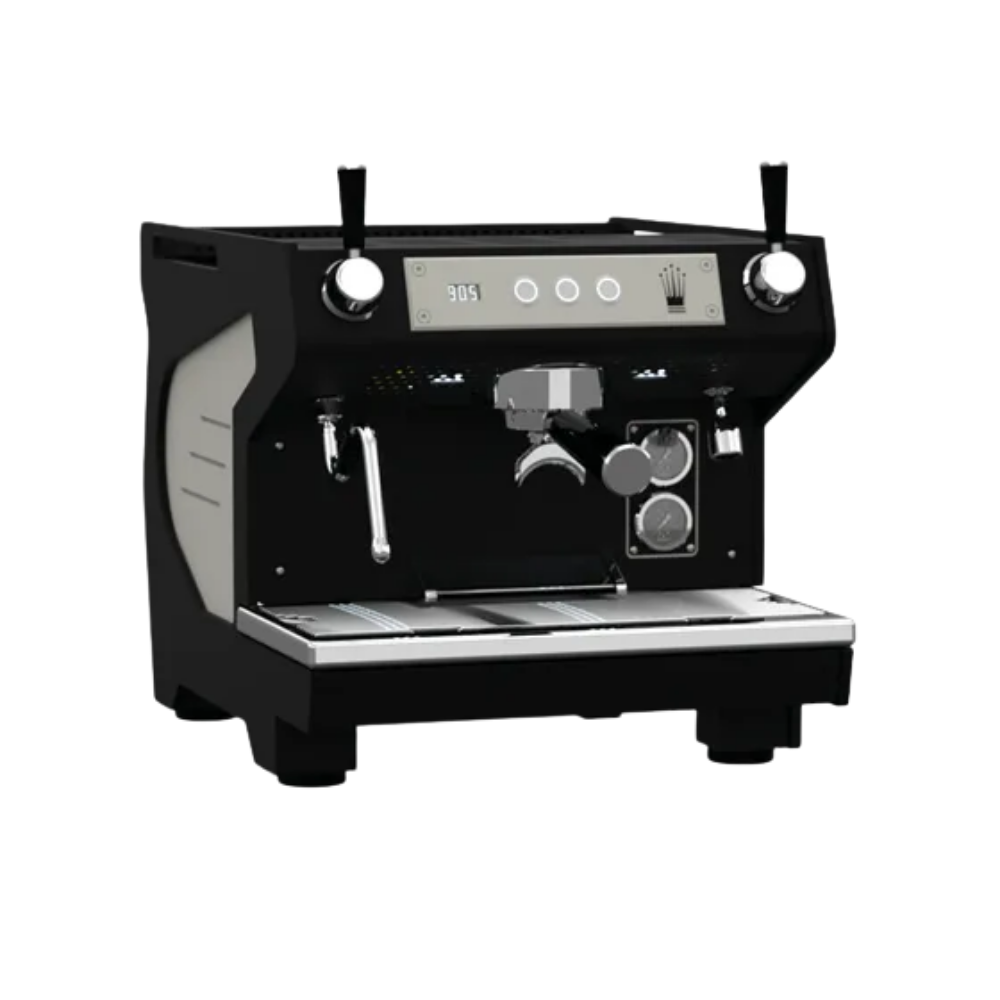 Conti Monaco  Ace R-1 Gruplu Tam Otomati̇k Espresso Maki̇nesi̇