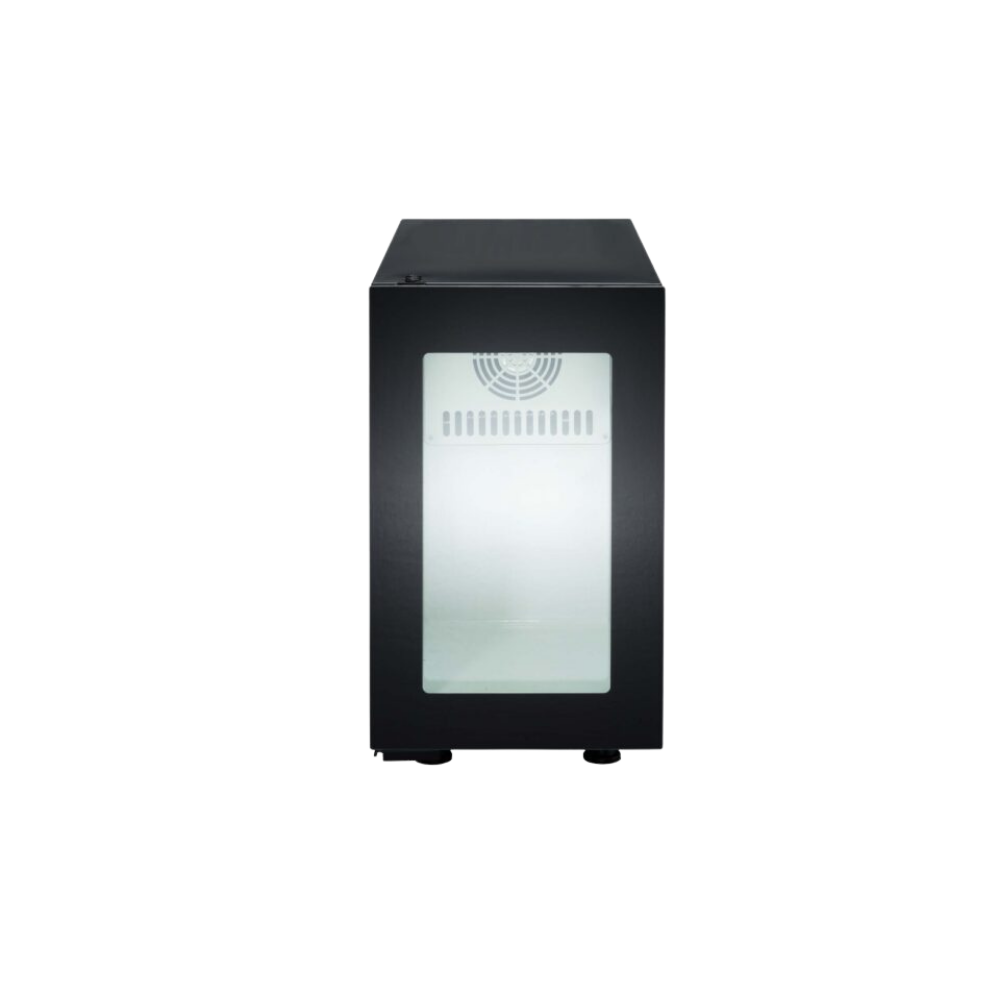 Carimali Fridge-C – Profesyonel Süt Soğutucu