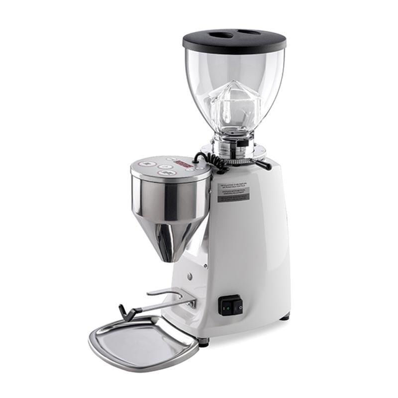 MAZZER  MINI ELECTRONIC A ESPRESSO KAHVE DEĞİRMENİ