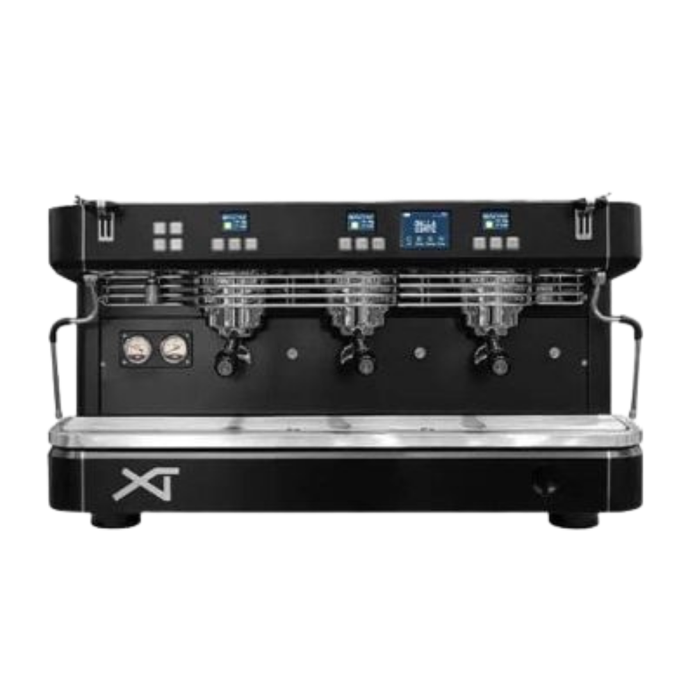 Dalla Corte XT BARISTA 3 GR Espresso Kahve Makinesi