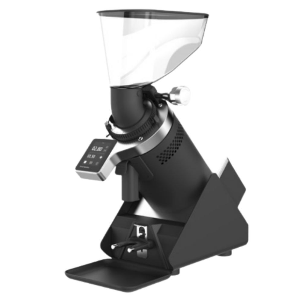 Ceado E37Z Barista RS Espresso Kahve Değirmeni