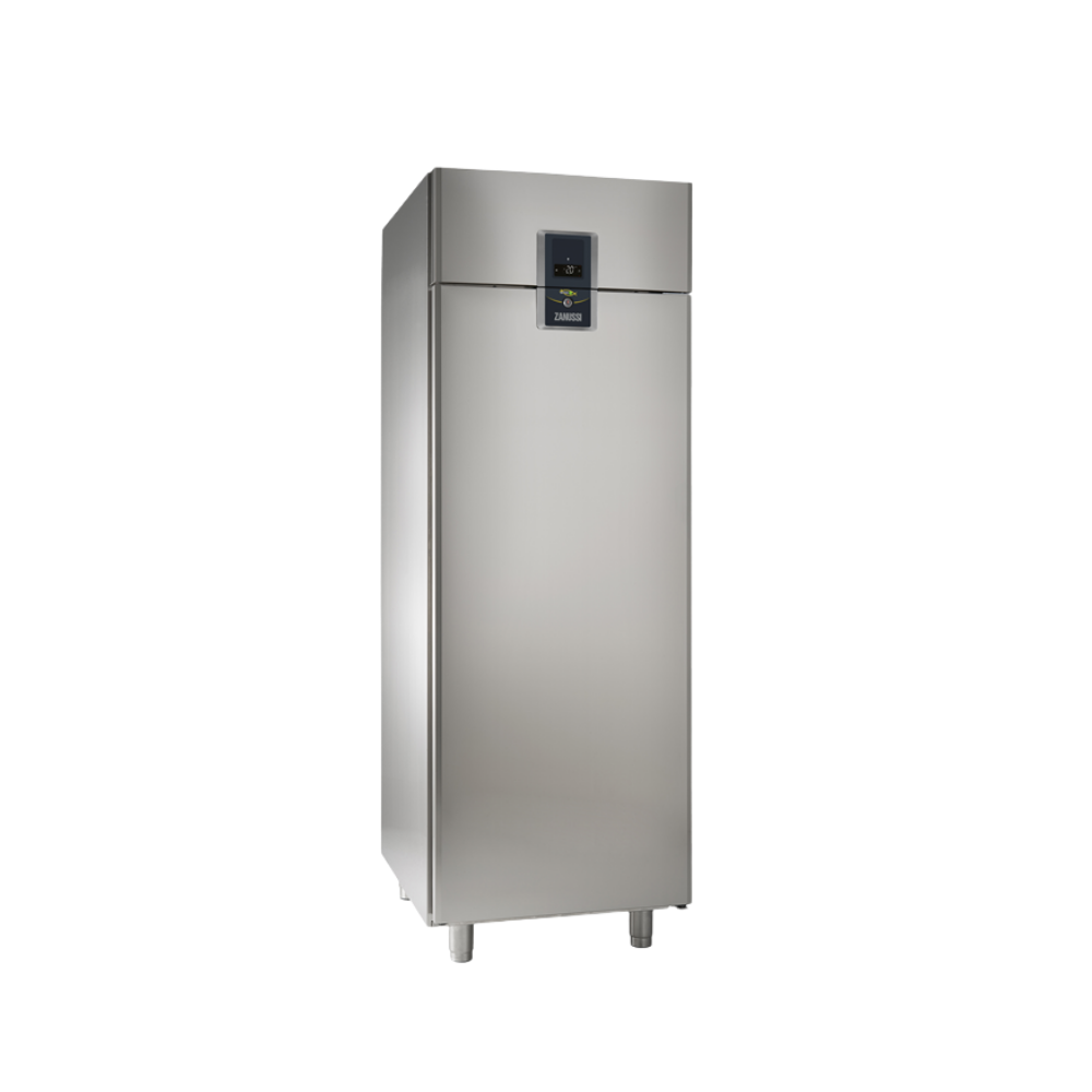 Zanussi NPT Active Serisi 1 Kapılı Dik Tip Derin Dondurucu (Model 110588)