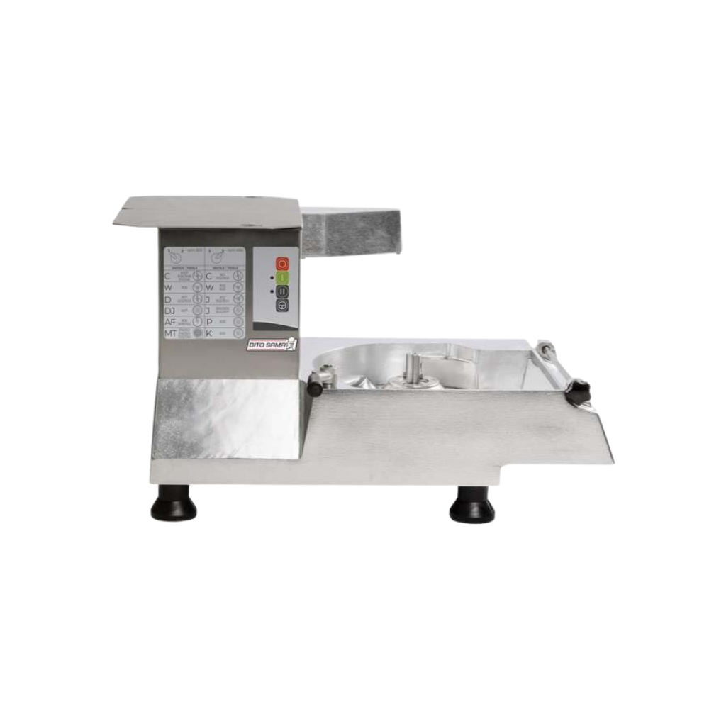 Dito Sama 603428 TR260 Sebze Doğrama Makinesi