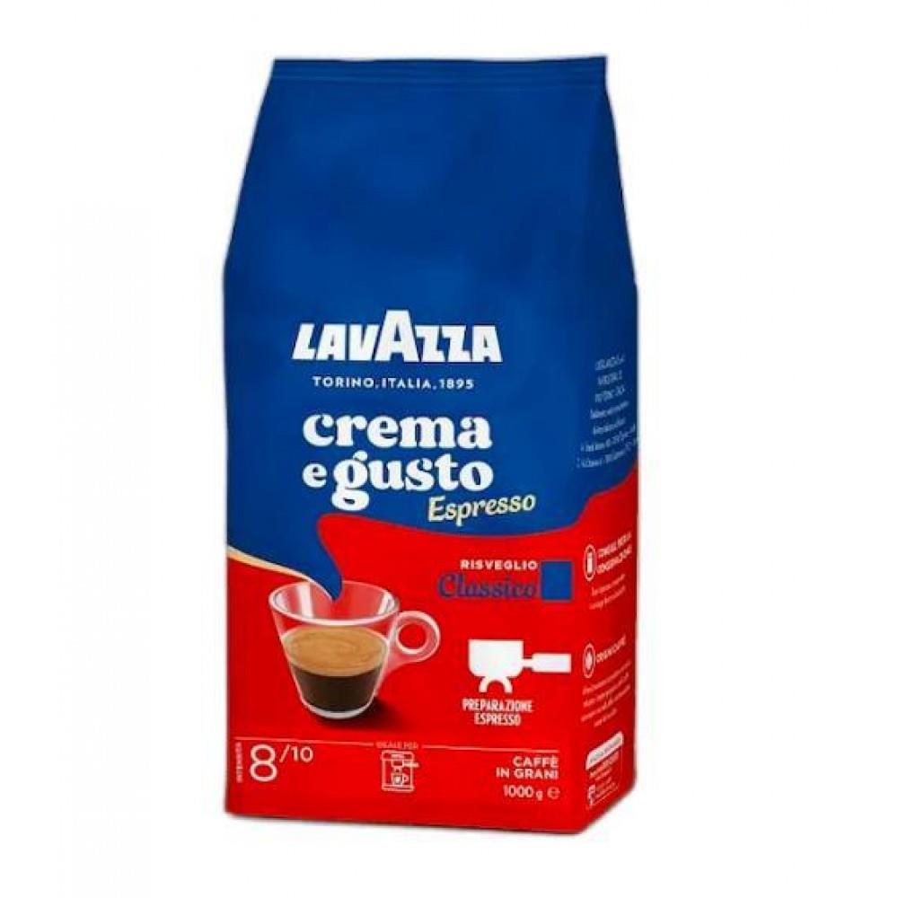 Lavazza Crema E Gusto 6 KG