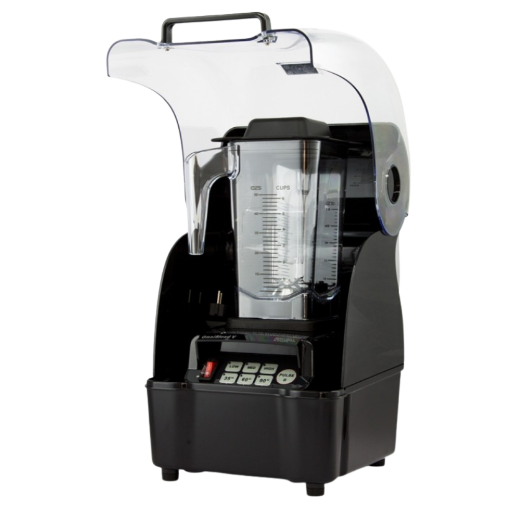 KEF TM-800AQ Endüstriyel Blender