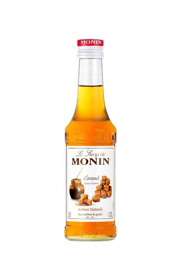 MONIN Karamel Şurubu (250 ml)