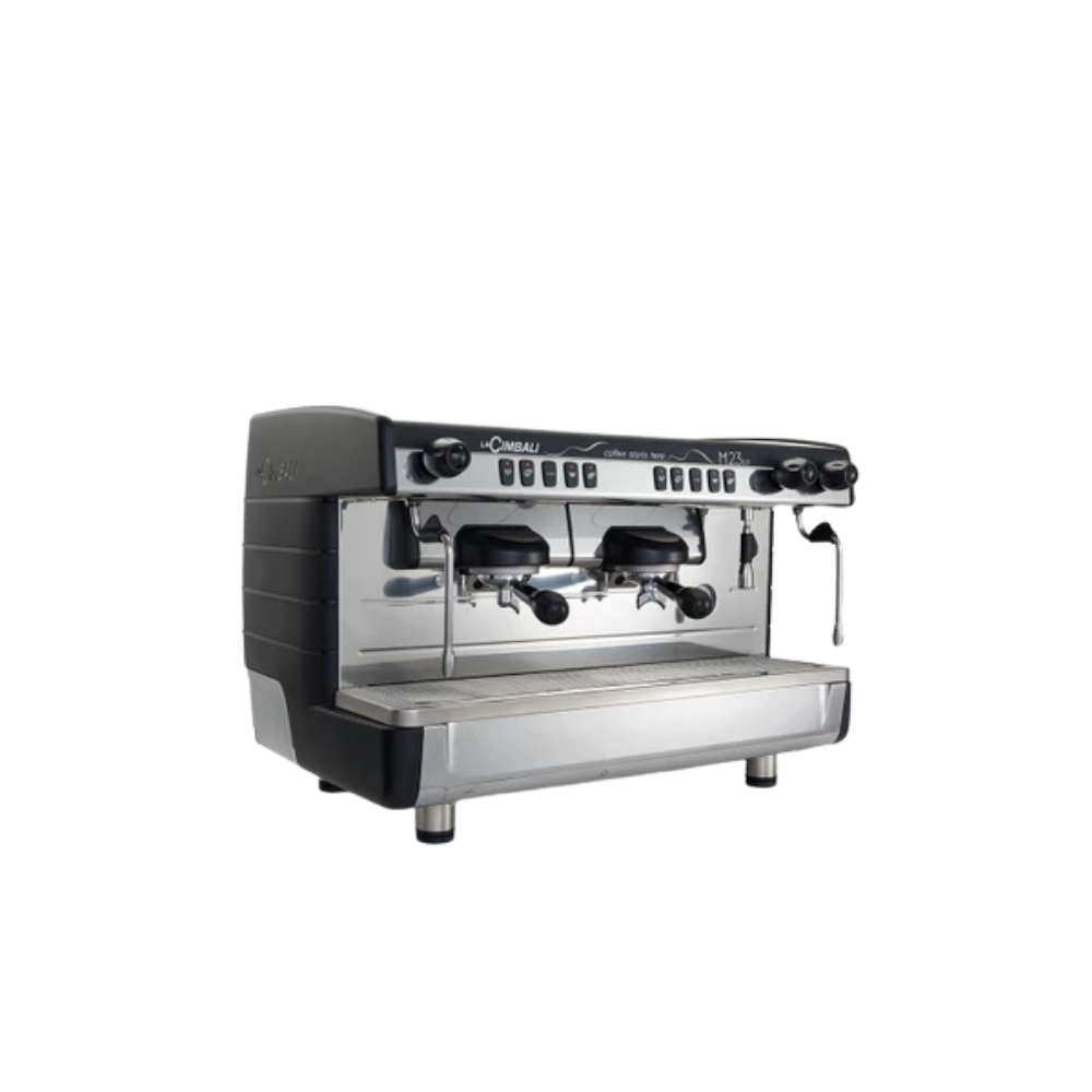 La Cimbali M23 UP DT/2 – 2 Gruplu Tam Otomatik Espresso Kahve Makinesi
