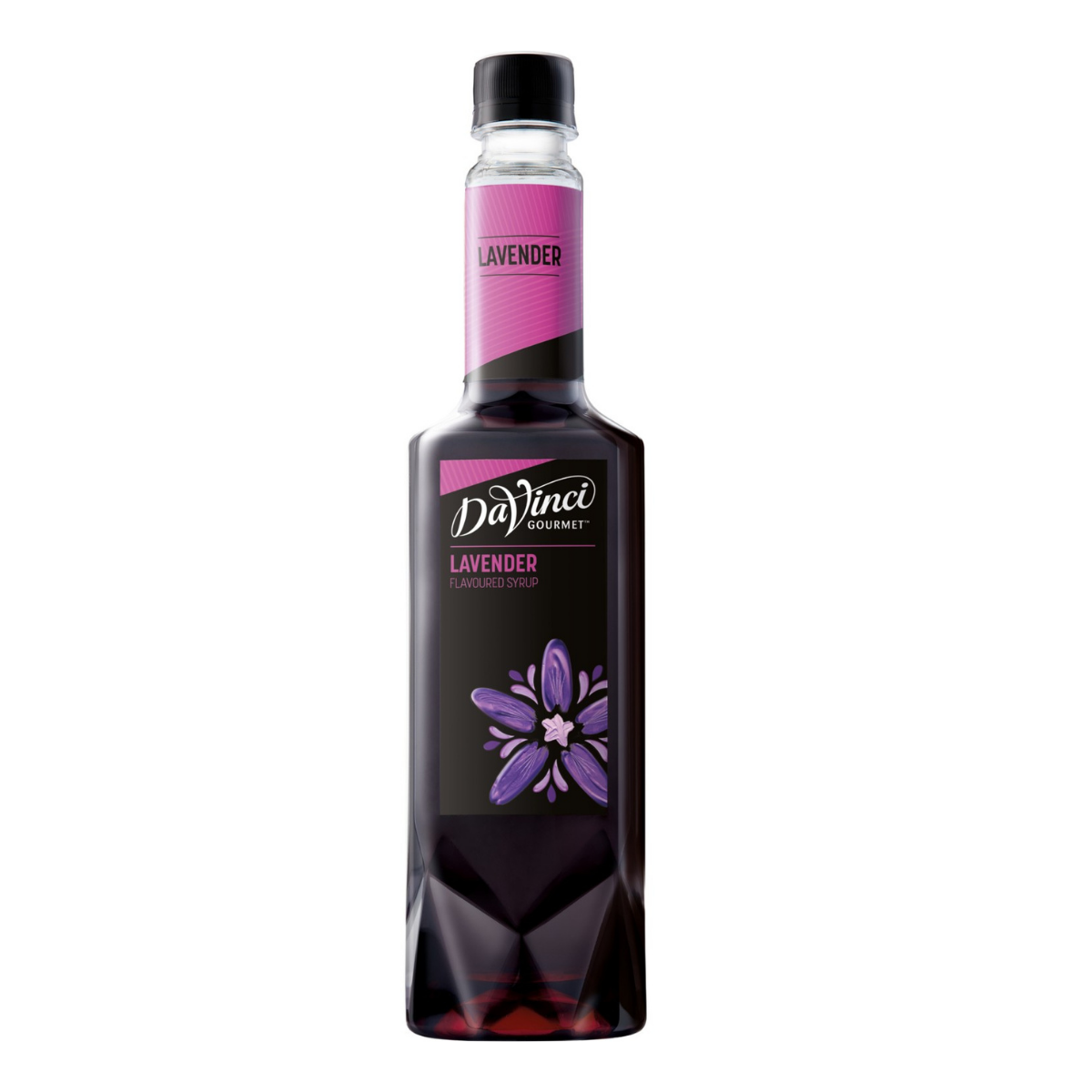 DaVinci LAVANTA SURUP (LAVENDER)