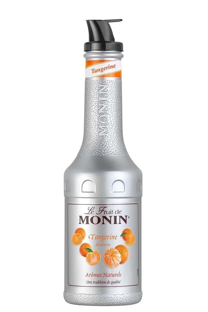Monin Tangerine (Mandalina) Püre