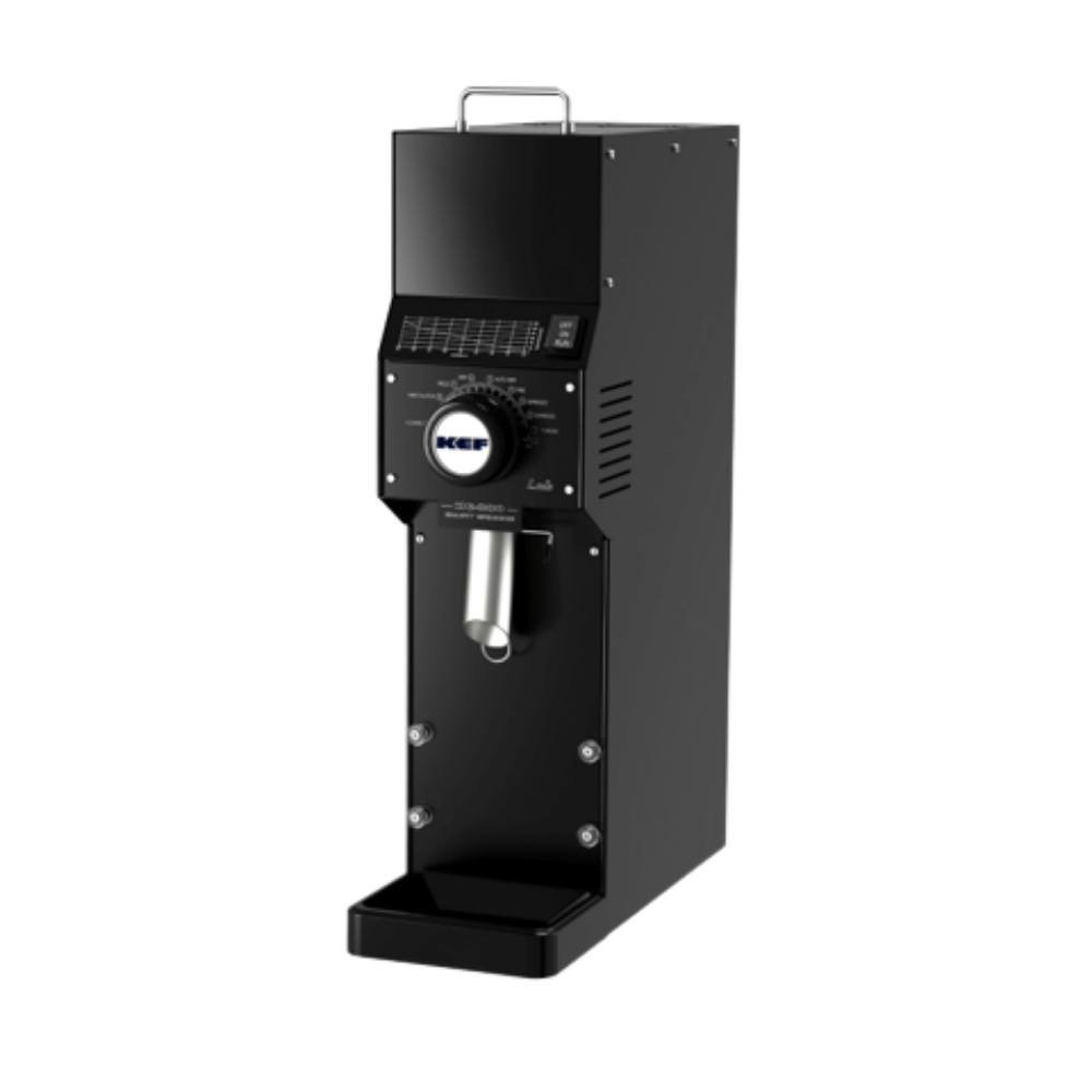 KEF HC-880 LAB Kahve Değirmeni – Yüksek Hacimlerde Profesyonel Performans