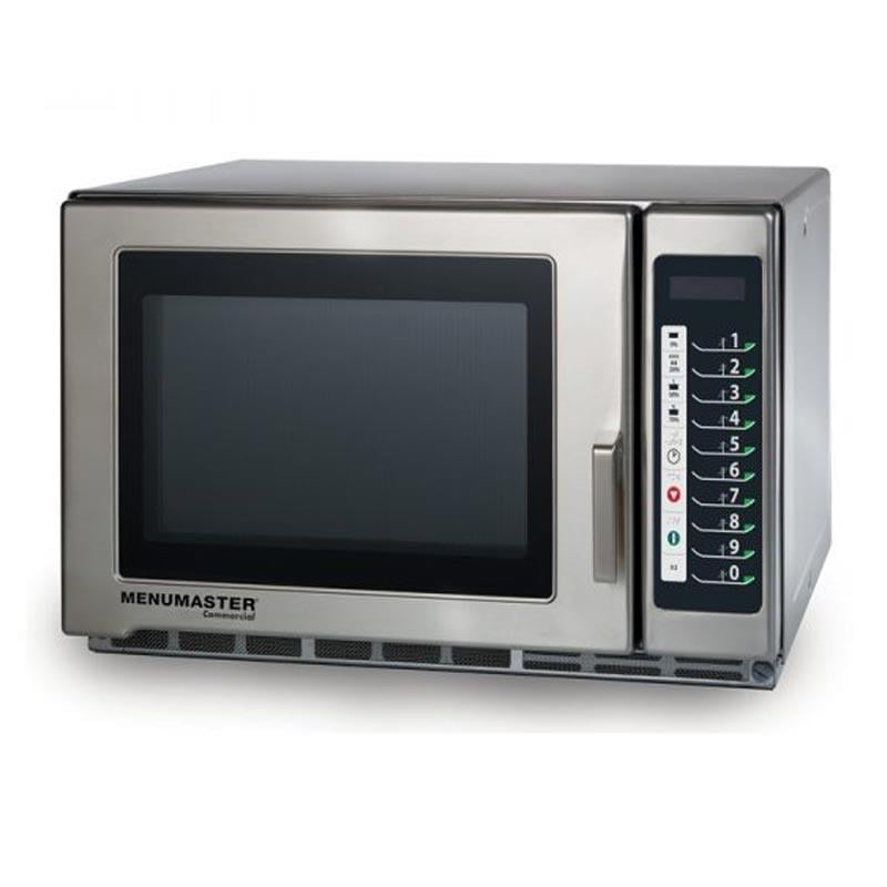 Menumaster RFS SERİSİ RFS518TS MİKRODALGA FIRIN