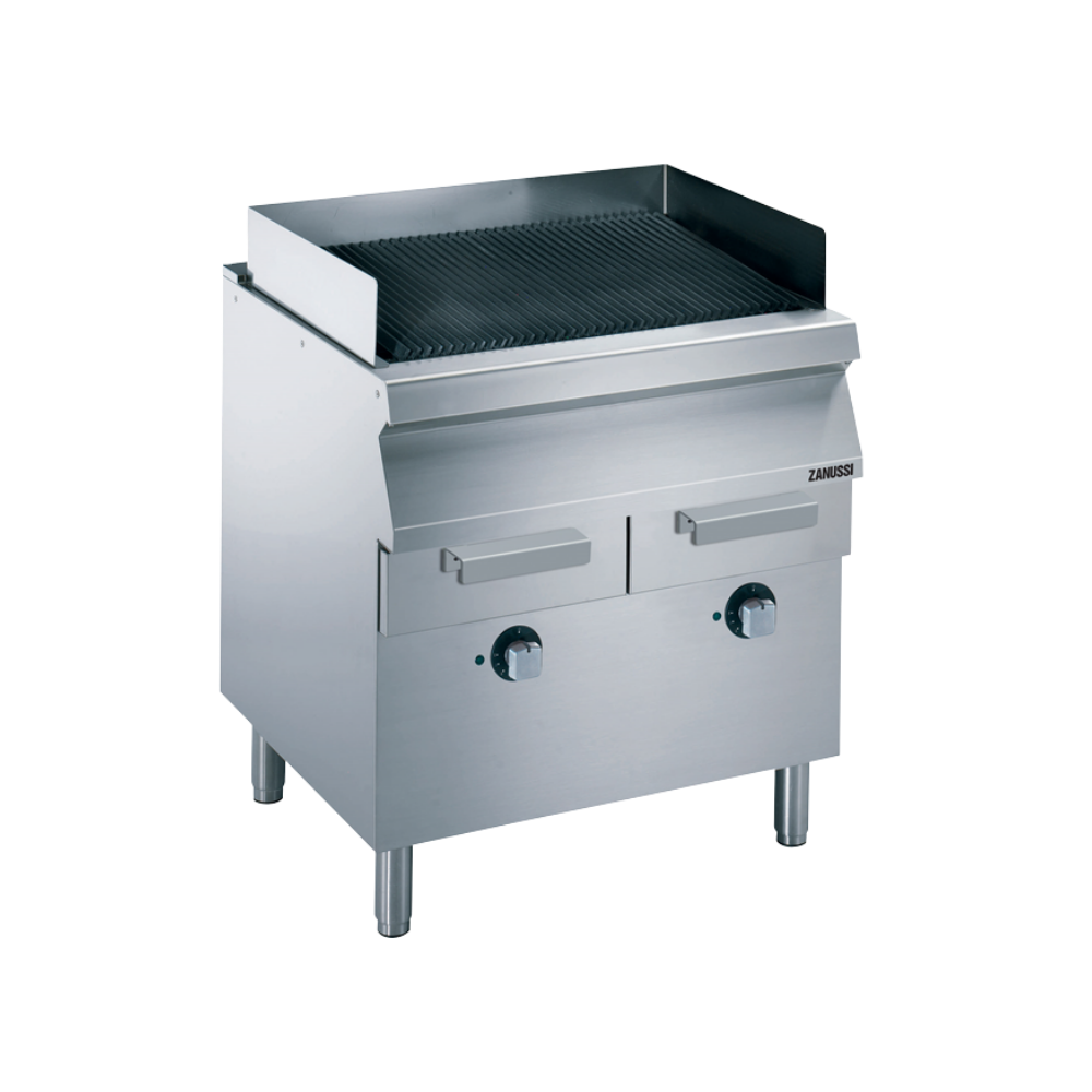 Zanussi – Elektrikli Barbekü (372242)
