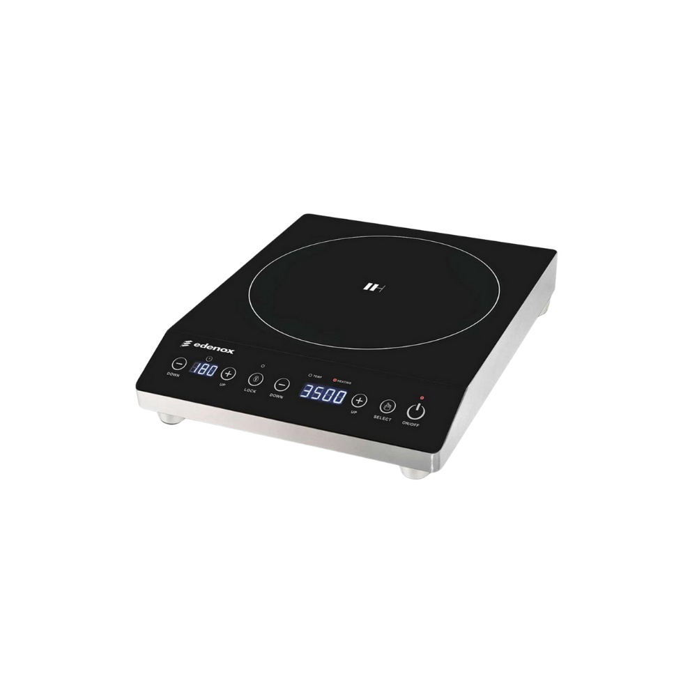 Edenox ISM-35 E — İndüksiyon Servis ve Isıtma Ünitesi