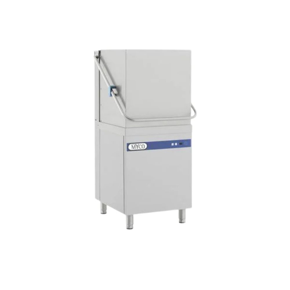 Myco CRWD-1000 Bulaşık Yıkama Makinesi