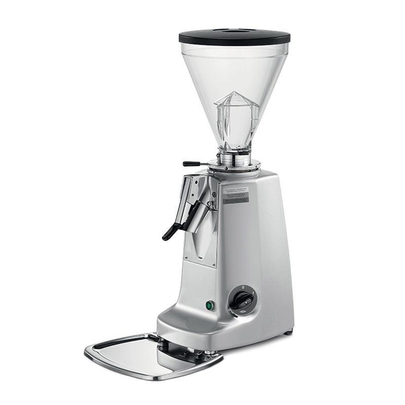 MAZZER SUPER JOLLY GROCERY KAHVE DEĞİRMENİ 64 MM