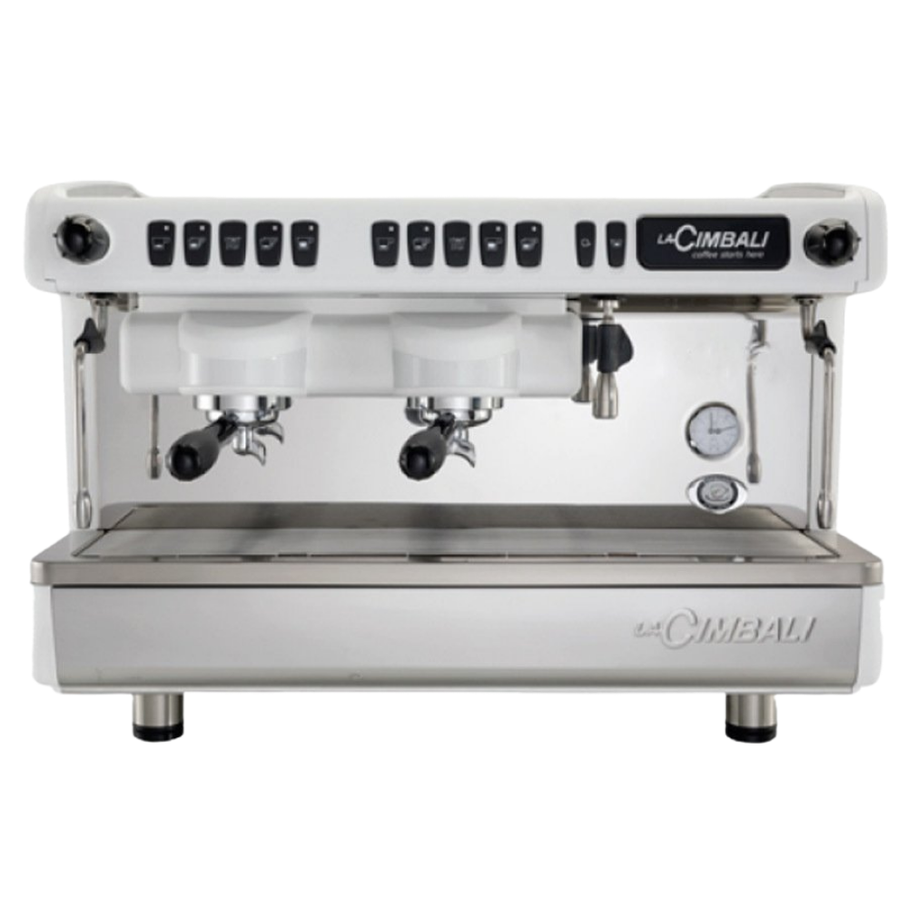 La Cimbali M26 BE DT/2 – 2 Gruplu Tam Otomatik Espresso Kahve Makinesi