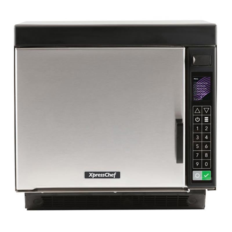 Menumaster XPRESSCHEFTM 2C SERİSİ-JET514V,HIZLI FIRIN