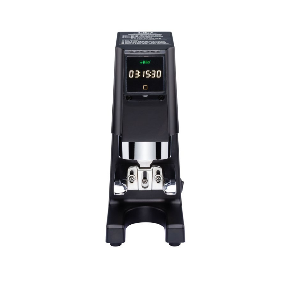 Slingshot Kilo Otomatik Tamper Siyah 