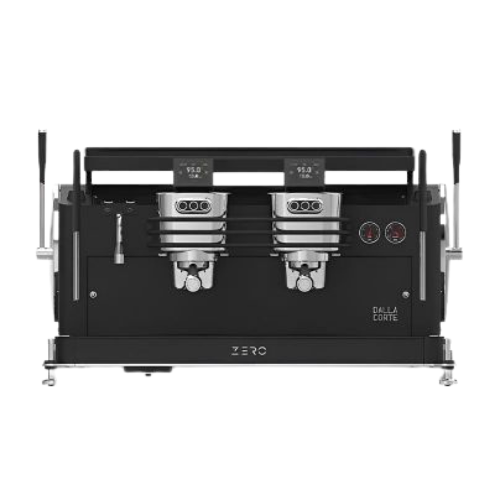 Dalla Corte ZERO CLASSIC 2 GR Espresso Kahve Makinesi