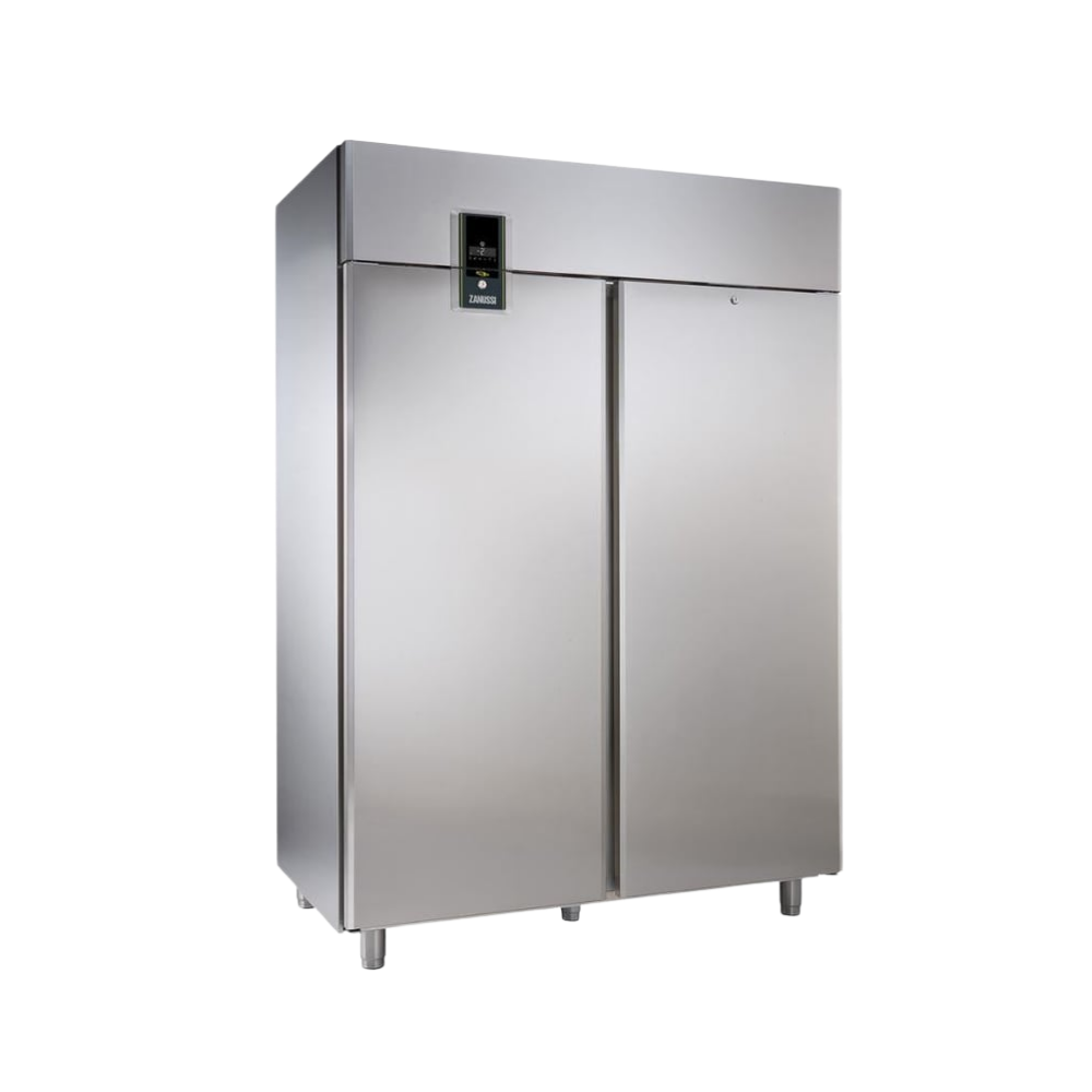 Zanussi NPT Active Serisi 2 Kapılı Dik Tip Derin Dondurucu (Model 111322)