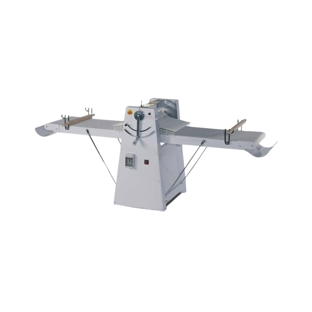 Dito Sama 601574 LMP500BF – Standlı Hamur Açma Makinesi