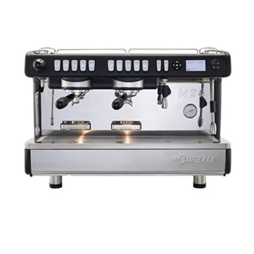 La Cimbali M26 TE DT/2 TC – 2 Gruplu Tall Cup Otomatik Espresso Makinesi