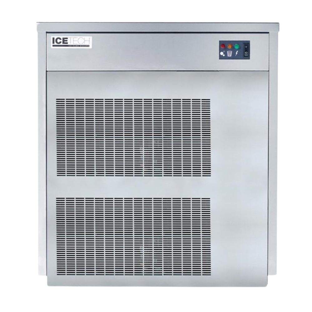 IceTECH GR-220 Kar Buz Makinesi