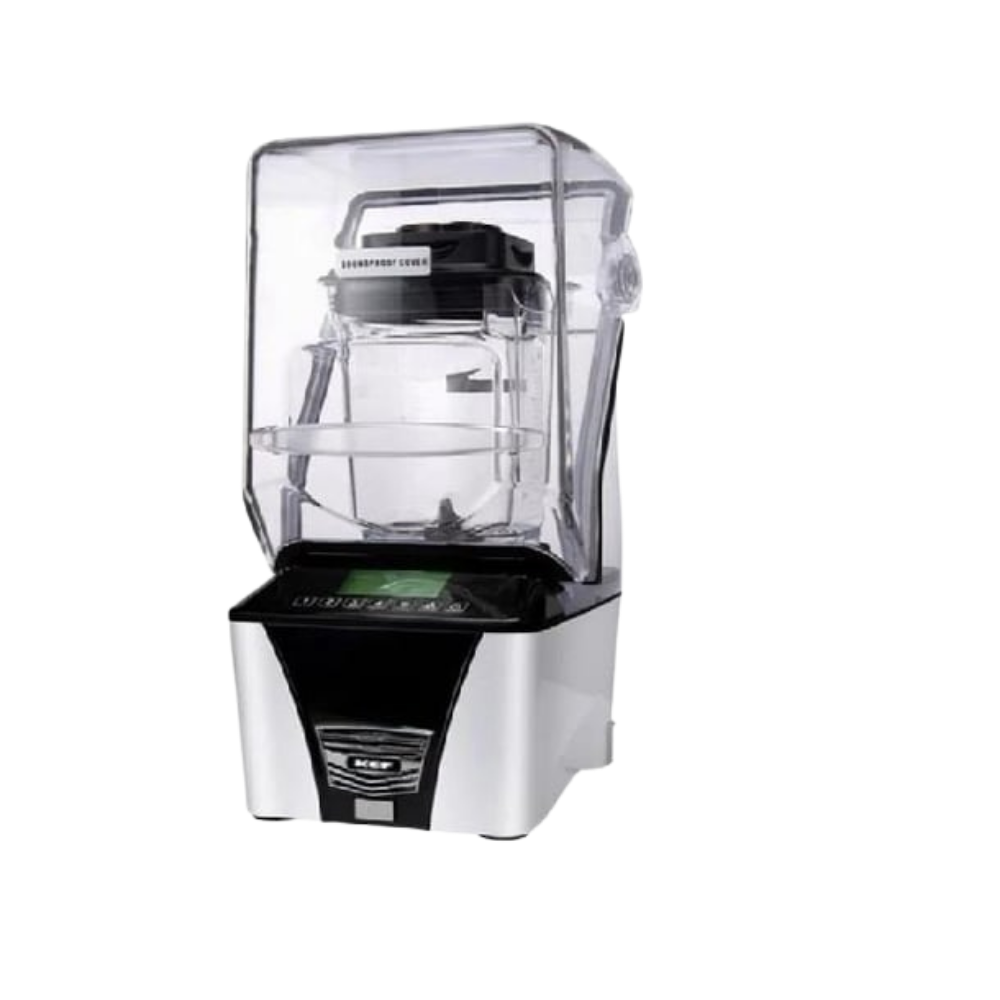 Kef MS-E586Q – Profesyonel Ticari Blender 1.5L