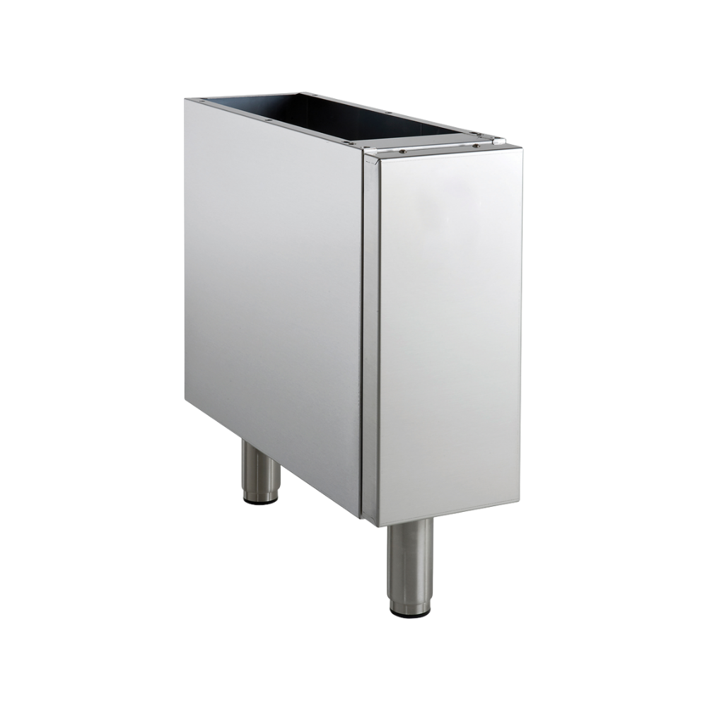 Zanussi Kapalı Alt Dolap, 1,4 Modül – 200×900×600 (Model 391220)