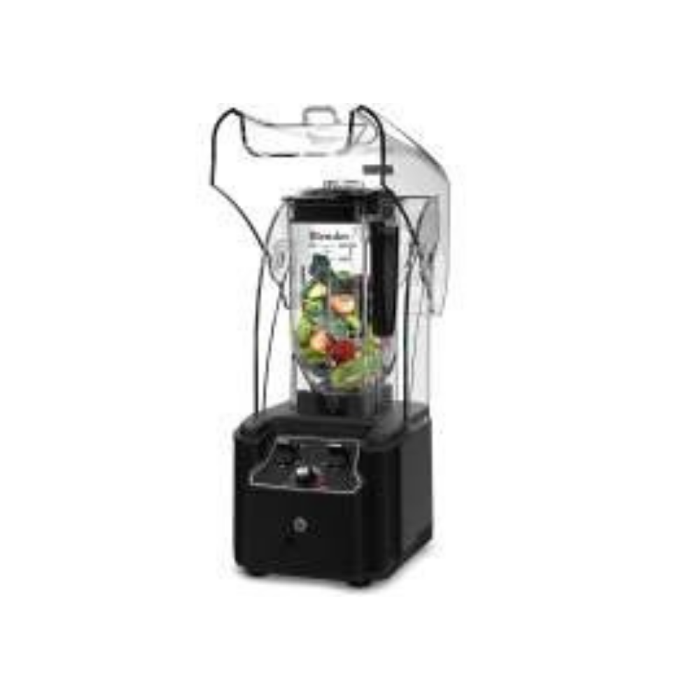 SC01 Kapaklı Sessiz Endüstriyel Bar Blender 2200 W - 2 Litre
