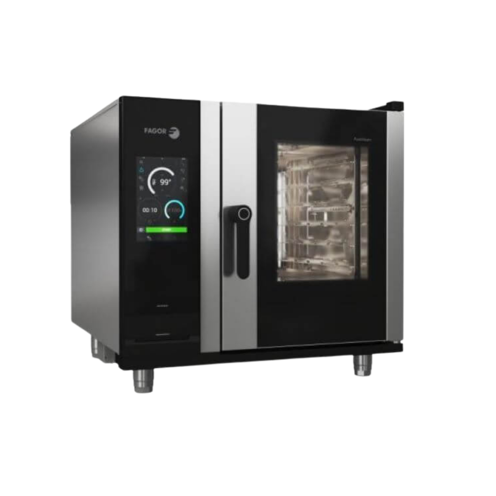 Fagor APW-061-E RSW S Elektrikli Kombi Fırın