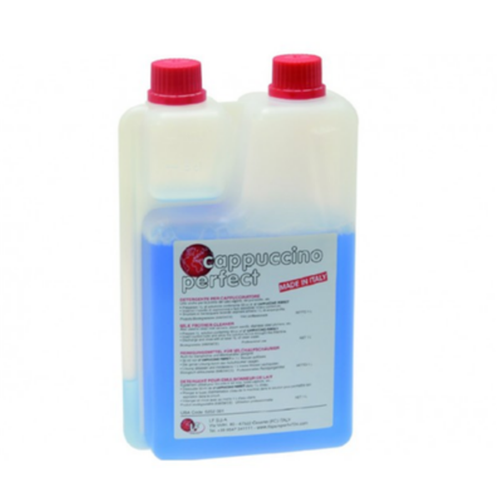 Coffee Clean Mılk Plus Süt Köpürtücü Temizleyici 1000 Ml