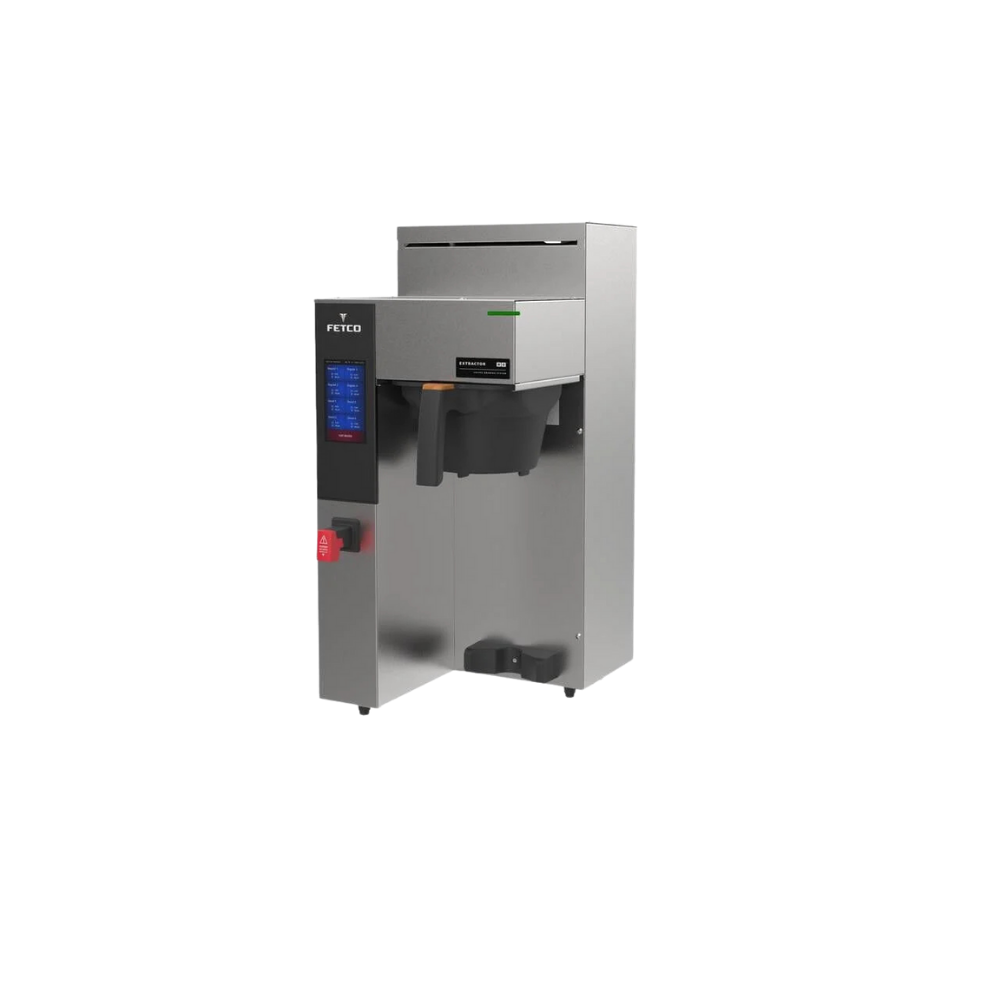 Fetco CBS-2231 NG Filtre Kahve Makinesi