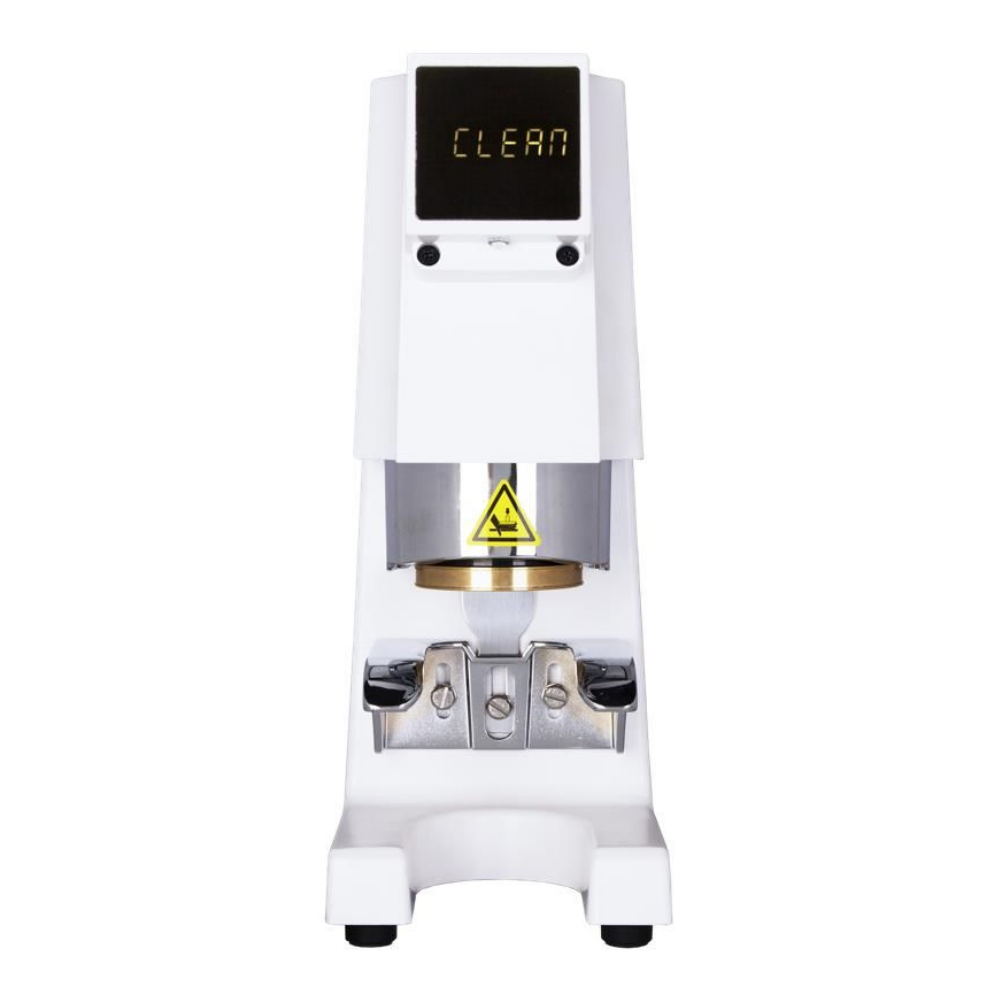 Slingshot Kilo Beyaz Otomatik Tamper