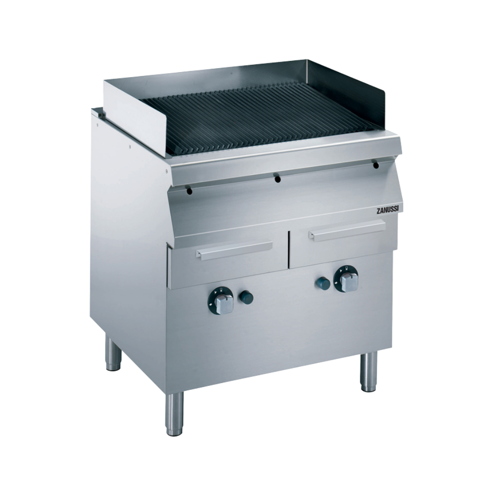 Zanussi Gazlı Barbekü – Model 392267