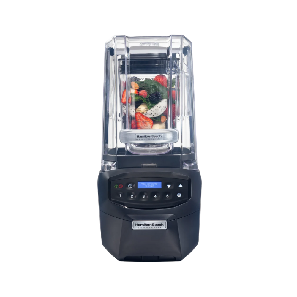 Hamilton Beach HBH855 Serisi Sessiz Bar Blender