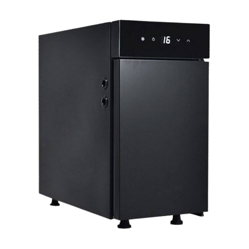 Dr. Coffee M181-3 KEF Süt Dolabı – 4 Litre Kapasiteli