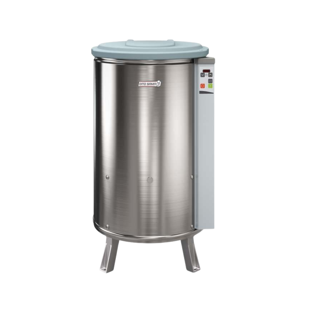 Dito Sama ELX65 – 65 Litre Sebze Kurutma Makinesi