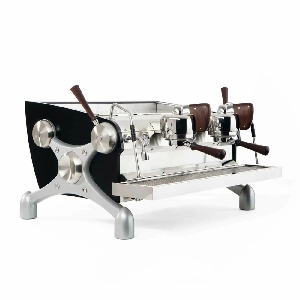 Slayer Espresso V3 – 2 Gruplu Espresso Makinesi