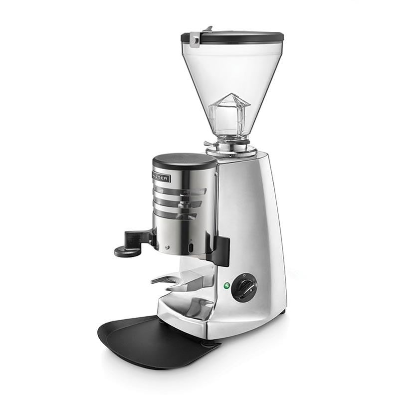 MAZZER SUPER JOLLY V UP TIMER ESPRESSO KAHVE DEĞİRMENİ