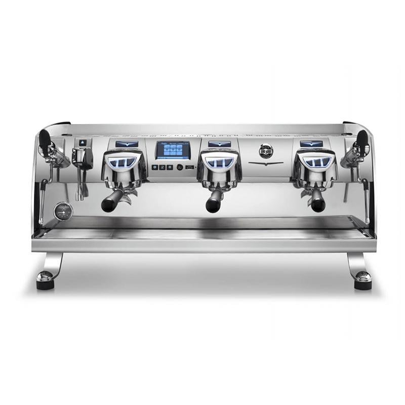 Victoria Arduino Black Eagle Volumetrik T3 Espresso Kahve Makinesi 3 Gr