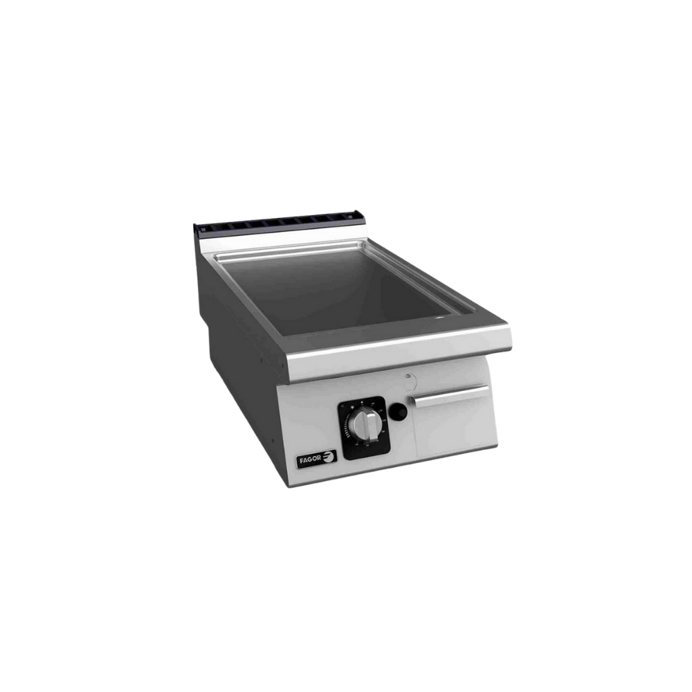 Fagor FT-E705 L – Elektrikli Döküm Izgara