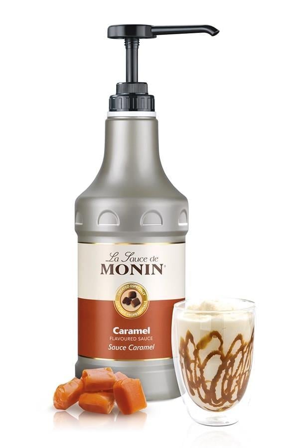 MONIN KARAMEL SOS 1890 ML 
