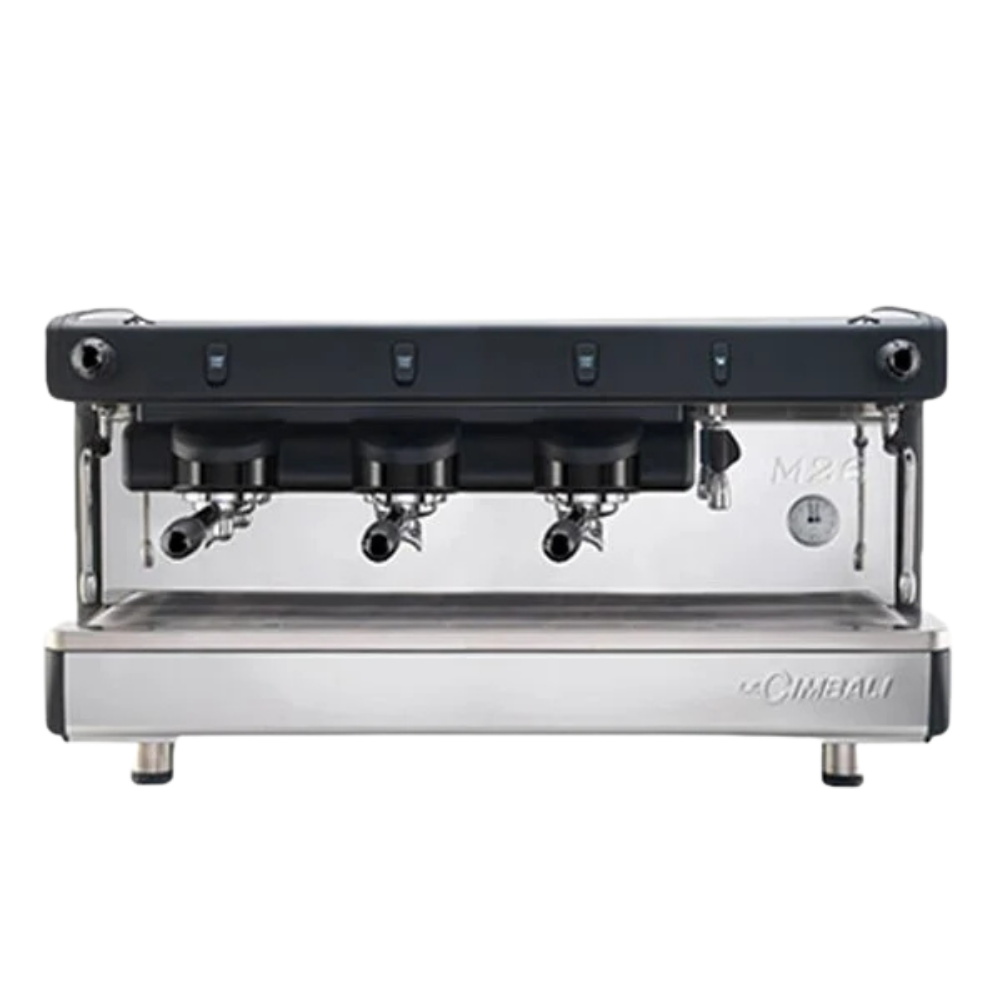 La Cimbali M26 BE C3 – 3 Gruplu Yarı Otomatik Espresso Kahve Makinesi