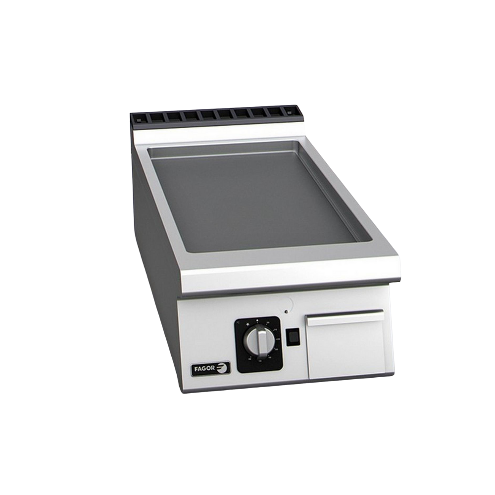 Fagor FT-G905 L – LPG Döküm Izgara (Sol Kontrollü)
